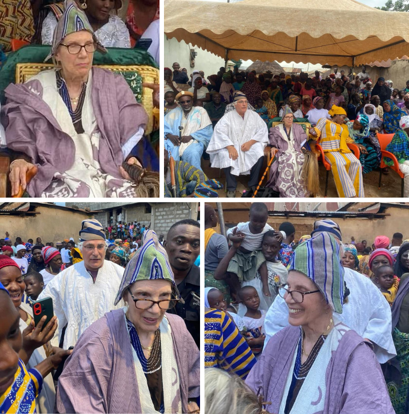 Kpatihi Maligu Naa Lyn