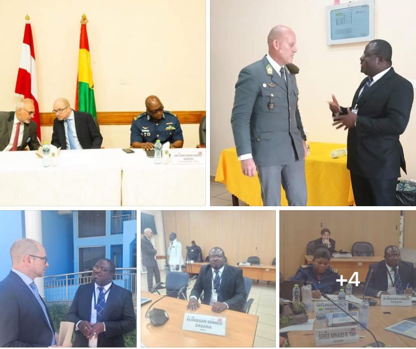 Austria Government Scholarship for Political Advisor Course